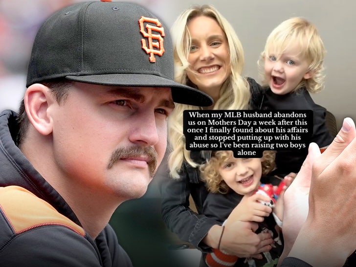 sean hjelle caroline hjelle main getty tiktok composite