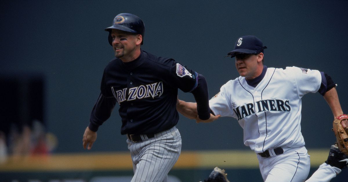 Mariners Game #67 Preview: 6/11 at ARI