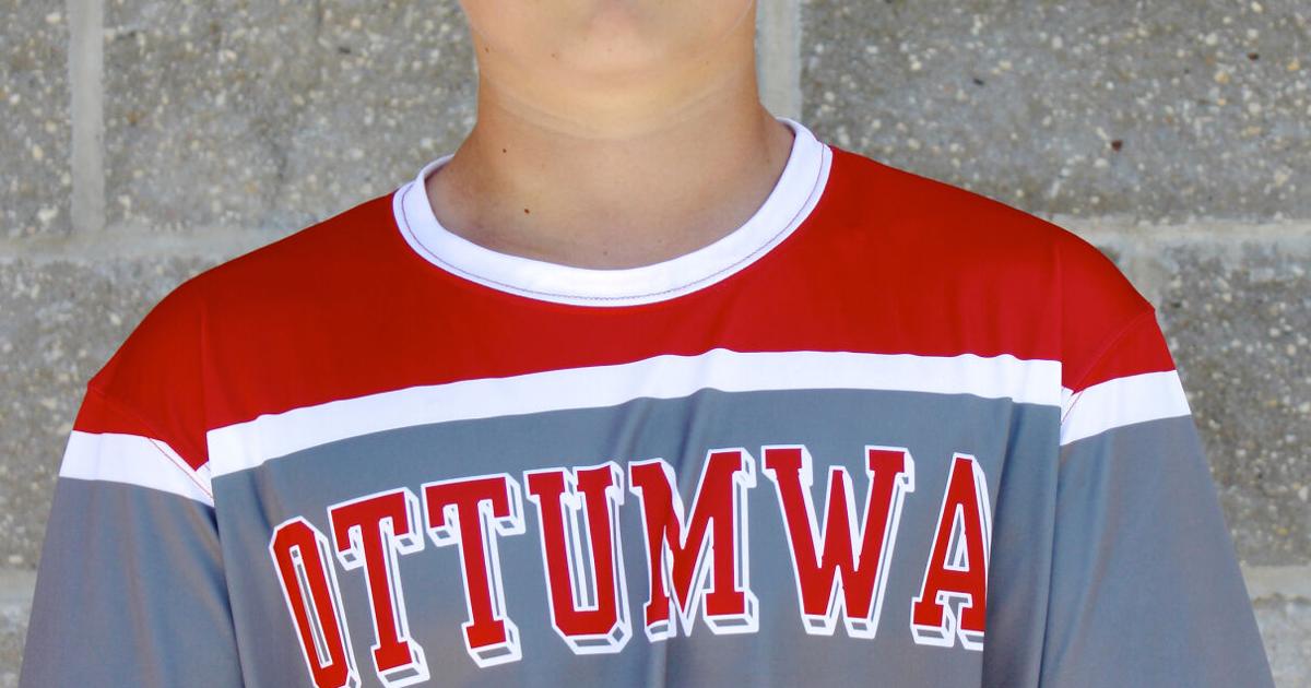 Prep baseball: Ottumwa rolls past Railsplitters | Sports