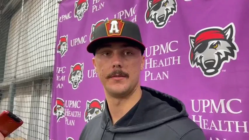 The Pittsburgh Pirates announced rookie pitching sensation Paul Skenes will be the 2025 Opening Day pitcher.