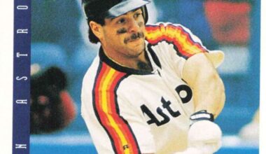 What happened today in Houston Astros history - June 14