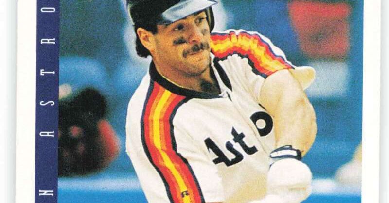 What happened today in Houston Astros history - June 14