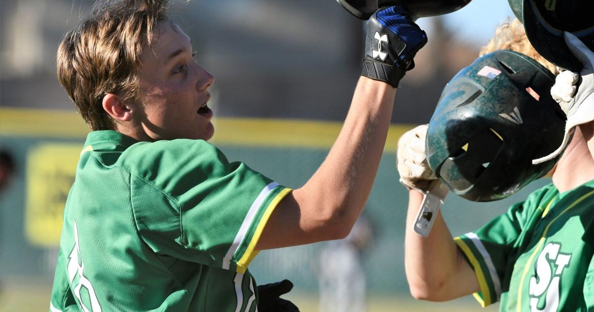 All-Mountain League baseball: Furness is MVP, Jones is Pitcher of the Year | High School