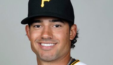 Pirates play the Brewers after Gonzales' 5-hit game | Sports