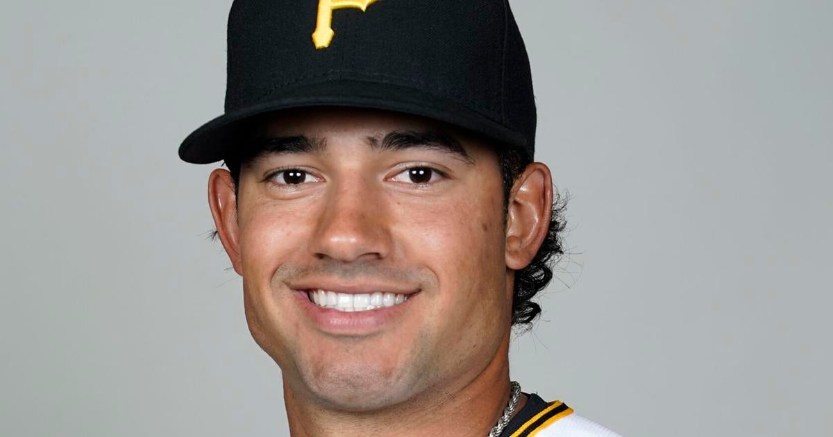 Pirates play the Brewers after Gonzales' 5-hit game | Sports