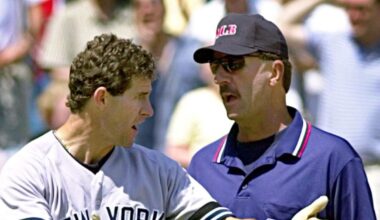 2000 Yankees Diary: Bombers nearly complete crazy comeback in Chicago