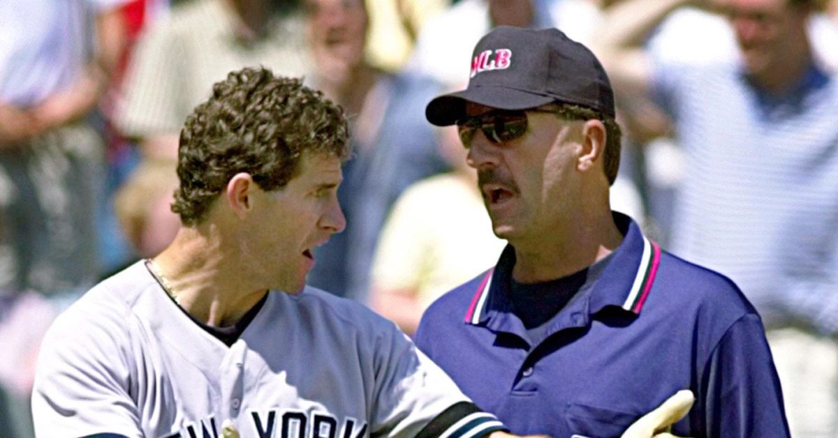 2000 Yankees Diary: Bombers nearly complete crazy comeback in Chicago