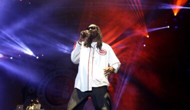 The Reds booking Snoop Dogg made it harder for me to be a fan