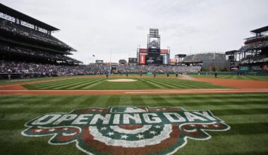 What is special about Coors Field? Here's what experts say