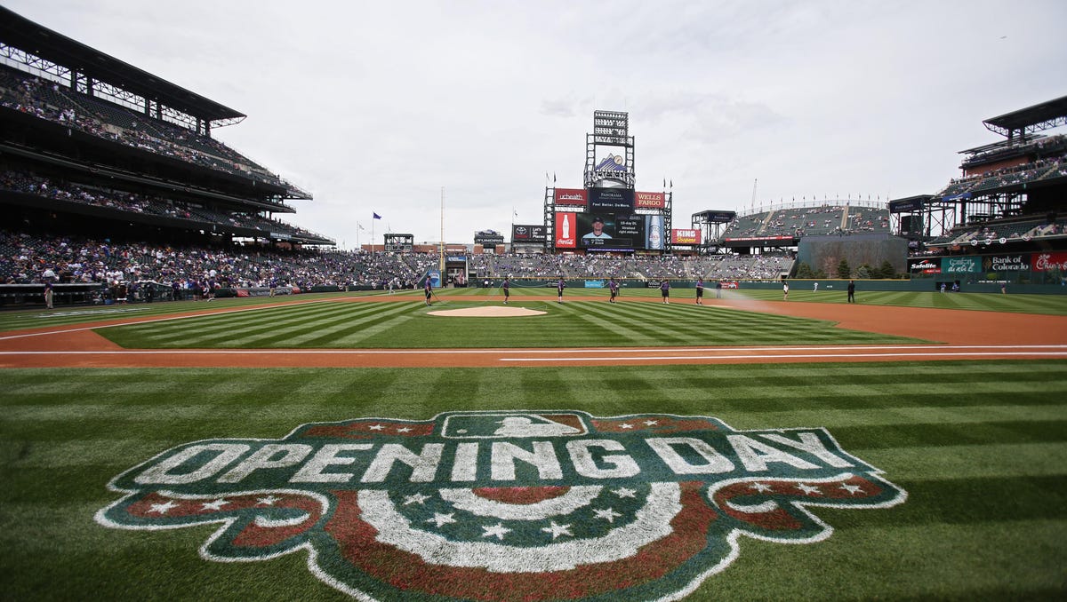 What is special about Coors Field? Here's what experts say