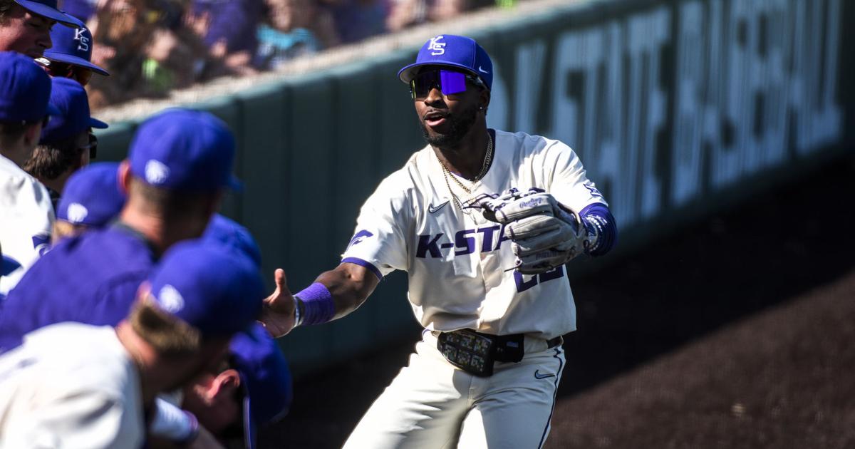 Former KSU baseball star Kaelen Culpepper promoted to Double-A Wichita | K-State Sports