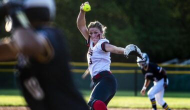 Washburn softball adds MHS graduate Goos | Sports