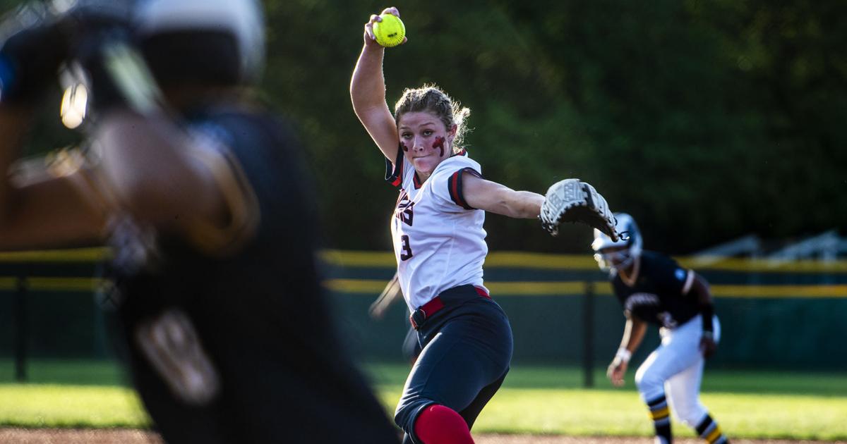 Washburn softball adds MHS graduate Goos | Sports