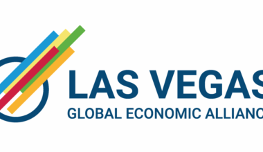 Three New Members Join Southern Nevada's Largest Regional Development Authority Board: HCA Healthcare, MLB Athletics, and UNLV Leadership