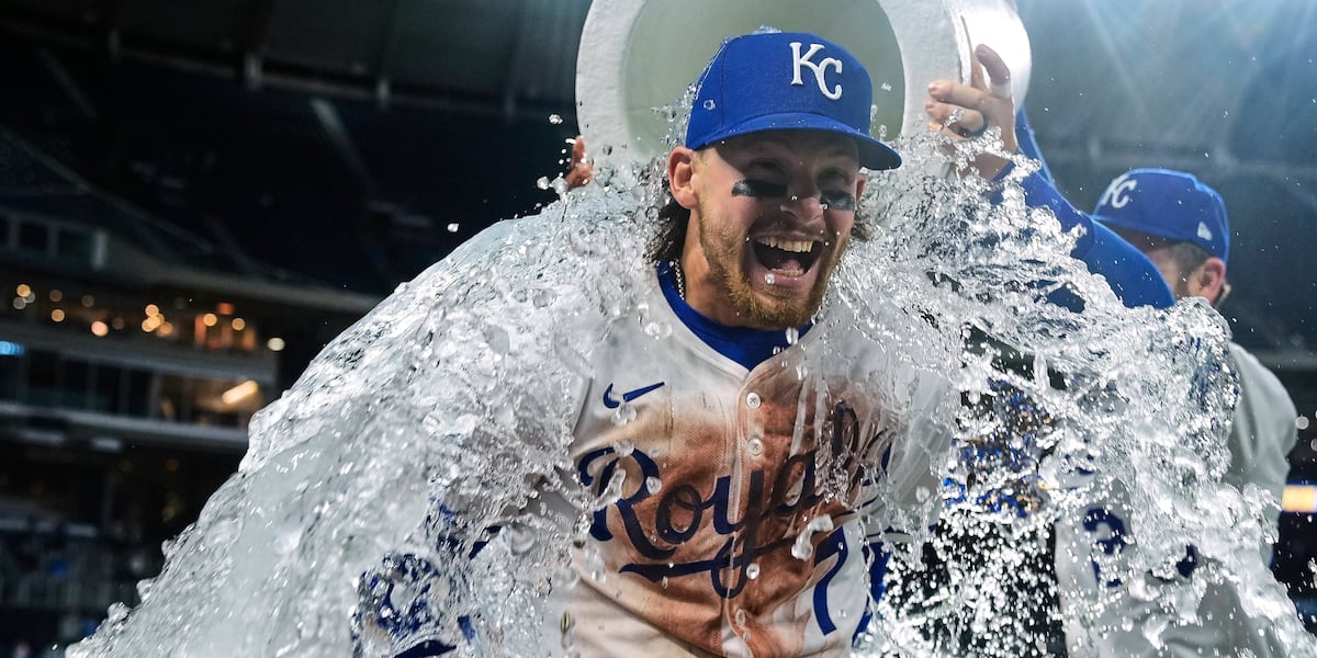 Witt Jr. named AL All-Star starting finalist