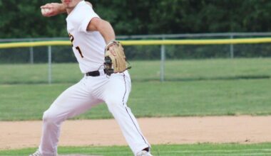 Central Lee downs New London | Daily Democrat, Fort Madison, Iowa