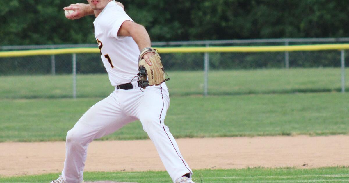 Central Lee downs New London | Daily Democrat, Fort Madison, Iowa