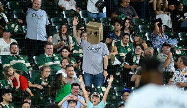 The Beauty of the Chicago White Sox’s Abysmal Season