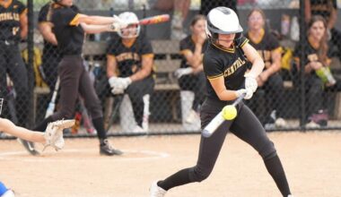 Hawk leads Central Lee | Daily Democrat, Fort Madison, Iowa