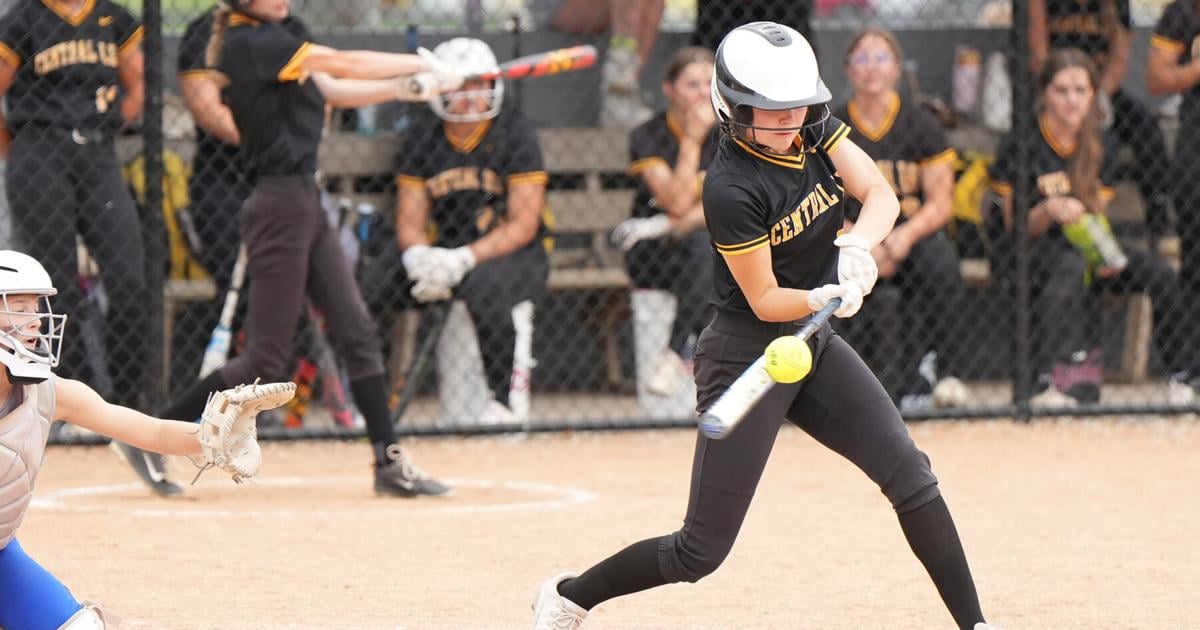 Hawk leads Central Lee | Daily Democrat, Fort Madison, Iowa