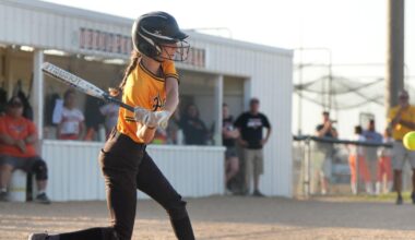 Central Lee trounces West Burlington | Daily Democrat, Fort Madison, Iowa