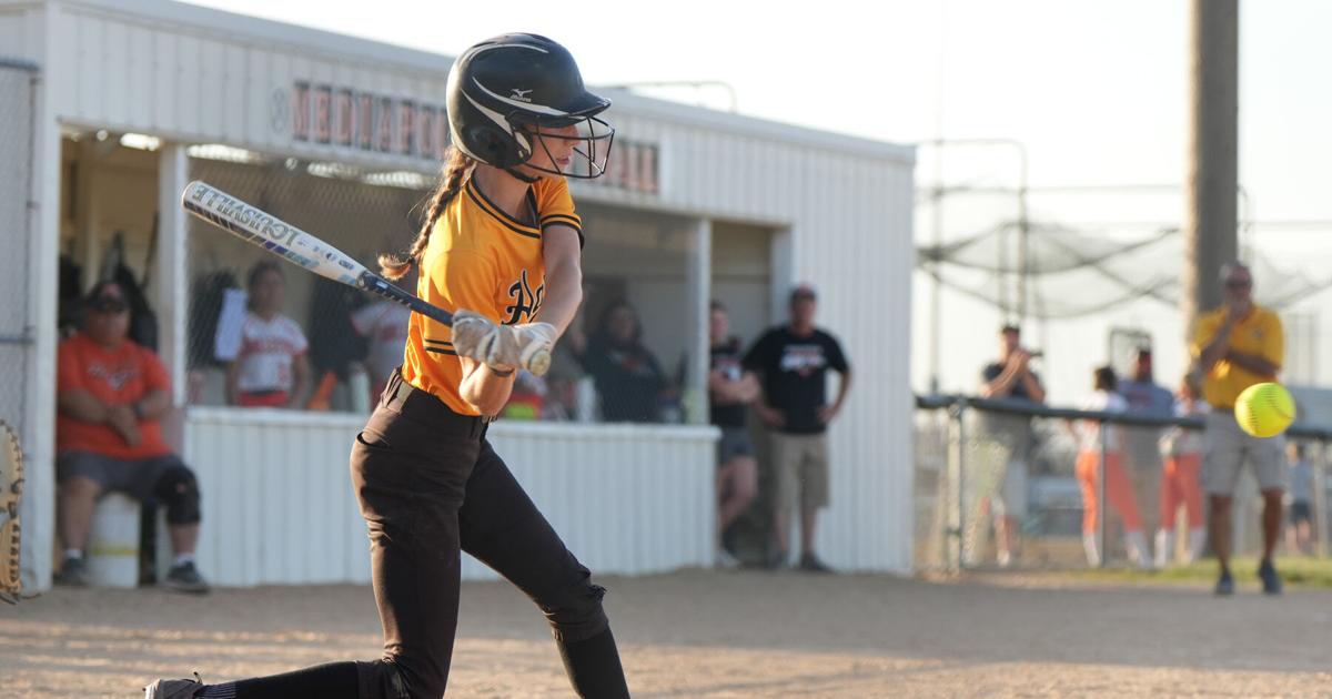 Central Lee trounces West Burlington | Daily Democrat, Fort Madison, Iowa