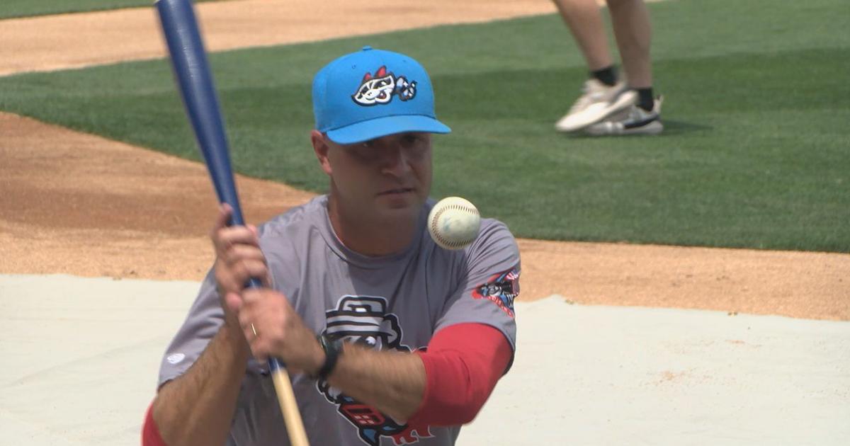 Angels make 10 roster moves impacting Trash Pandas | News