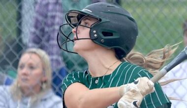 Monday's prep roundup: Louisa-Muscatine rallies past WN-ND in battle of Falcons | The Hawk Eye - Burlington, Iowa