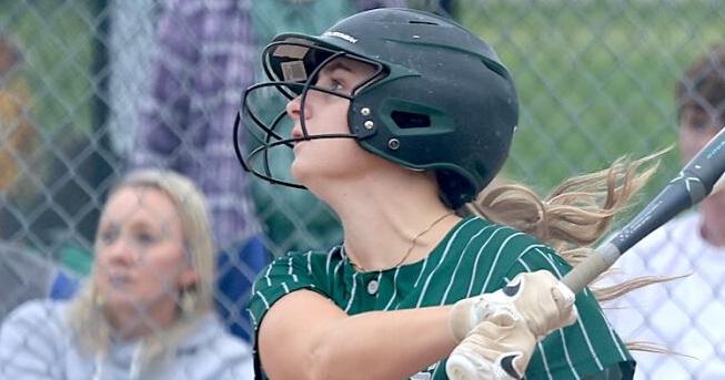 Monday's prep roundup: Louisa-Muscatine rallies past WN-ND in battle of Falcons | The Hawk Eye - Burlington, Iowa