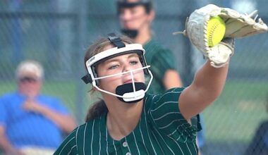 Saturday's prep roundup: WB-ND softball goes 1-1 at Louisa-Muscatine Tournament | The Hawk Eye - Burlington, Iowa