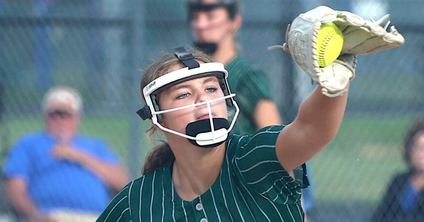 Saturday's prep roundup: WB-ND softball goes 1-1 at Louisa-Muscatine Tournament | The Hawk Eye - Burlington, Iowa
