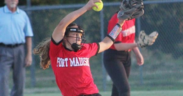 Fairfield sweeps fort Madison | Daily Democrat, Fort Madison, Iowa