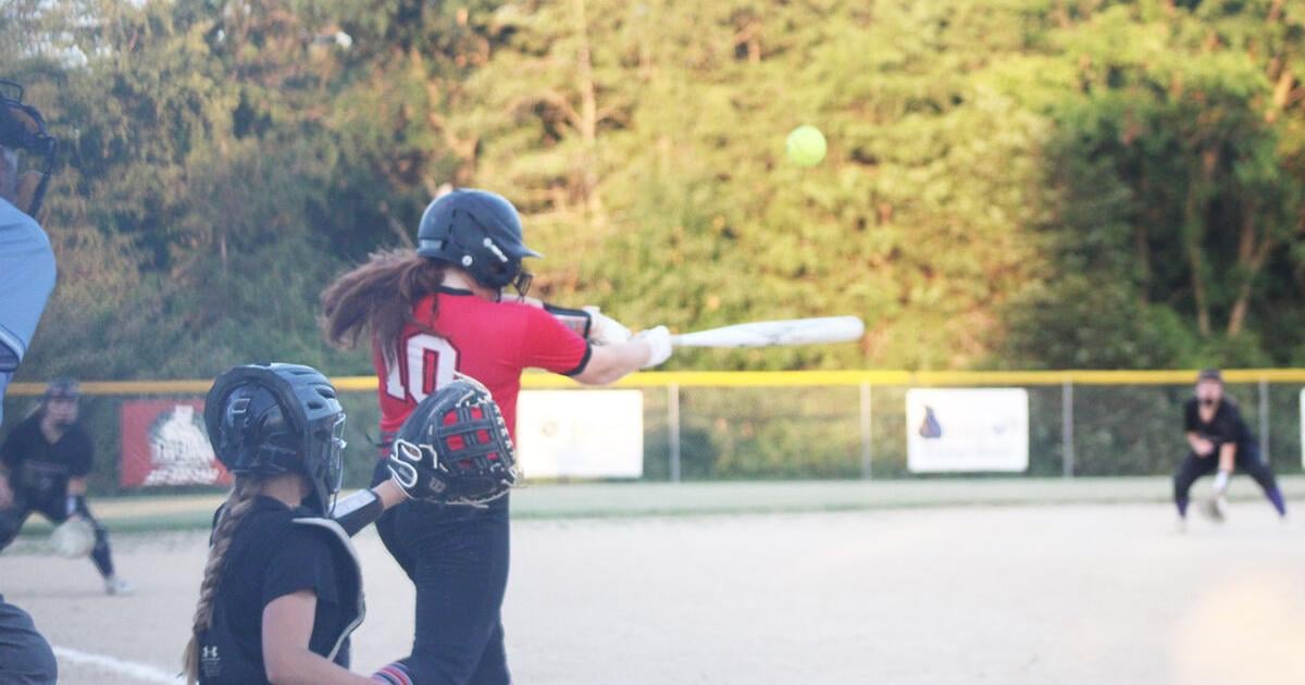 Fort Madison drops 2 softball games | Daily Democrat, Fort Madison, Iowa
