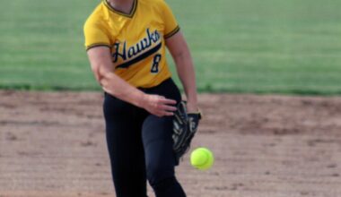 Central Lee goes 2-1 | Daily Democrat, Fort Madison, Iowa