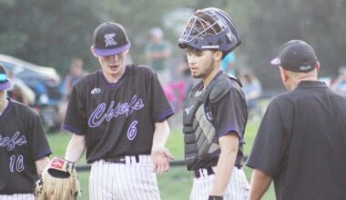 Keokuk baseball drops doubleheader | Daily Gate City - Keokuk, Iowa
