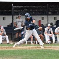 Mariners off to sizzling start in ITL baseball | Sports