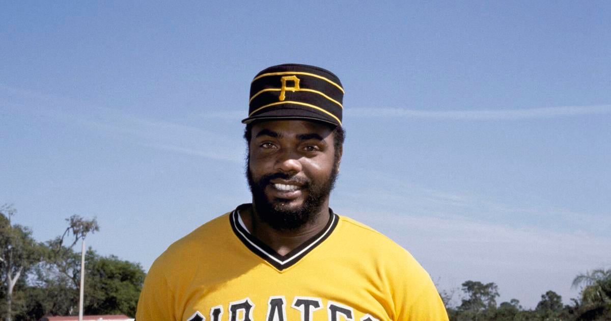 Pittsburgh Pirates say 2025 Hall of Fame inductee Dave Parker has died at 74 | Sports