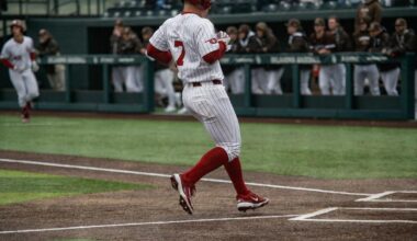 Pitching struggles underscore Oklahoma's 11-5 loss to North Carolina | Sports