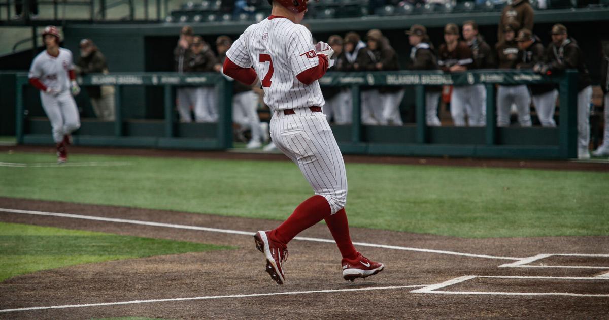 Pitching struggles underscore Oklahoma's 11-5 loss to North Carolina | Sports