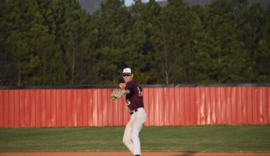 Owens taking part in 2025 MLB Draft Combine - Kingsport Times News