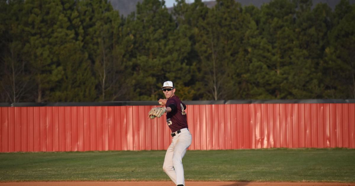 Owens taking part in 2025 MLB Draft Combine - Kingsport Times News