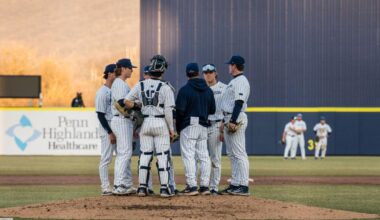 West Chester RHP Kyle Lazer transfers to Penn State baseball | Penn State Baseball News