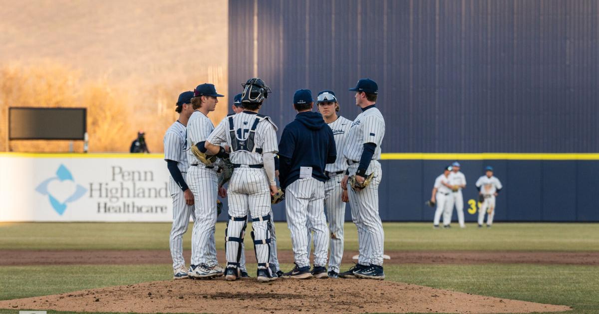 West Chester RHP Kyle Lazer transfers to Penn State baseball | Penn State Baseball News
