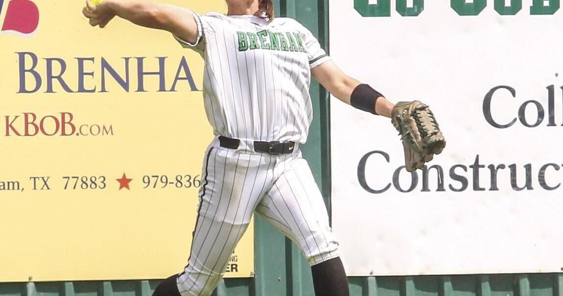 Three Cubettes earn first team all-district honors | Texas News