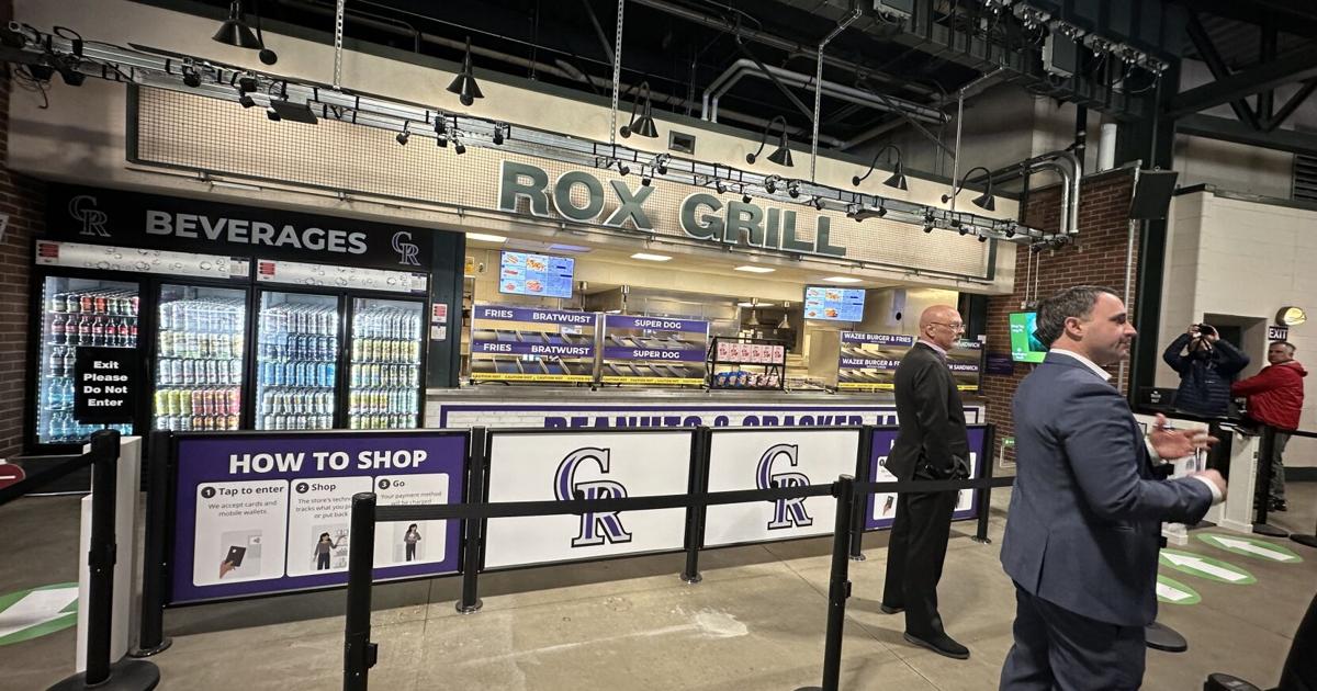 Rockies upgrade food and fan experience at Coors Field | Colorado Rockies