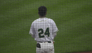 TinCaps' De Vries named to 2025 Futures Game roster | Sports