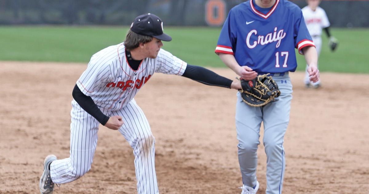 Peyton Soule earns Badger Large first team selection | Sports