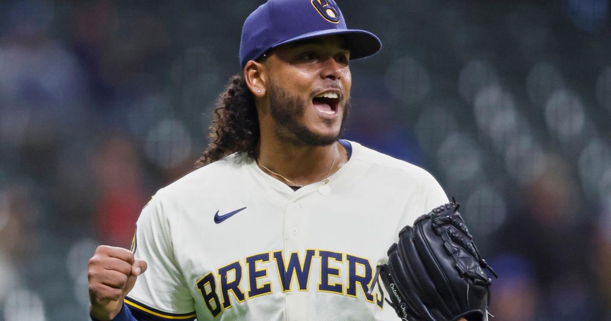 Peralta looks for third consecutive win as Brewers host Pirates Tuesday night on TW | Shareable Stories