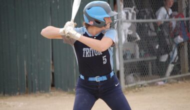 Playoff Softball: Izze Turner clutch, Triton earns walk-off win in Division 3 preliminary round | Sports