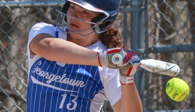 A Heartbreaking End: In 2024 title rematch, Georgetown can't get revenge against Turners Falls in Div. 5 semis | Sports